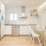 Koti Rentals - Casita Rosario Pino Rooftop Y Bbq